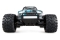 Amewi Hyper Go MTX10 Monstertruck Brushless 1:10 ARTR schwar