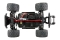 Amewi Hyper Go MTX10 Monstertruck Brushless 1:10 ARTR schwar
