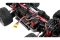 Amewi Hyper Go MTX10 Monstertruck Brushless 1:10 ARTR schwar