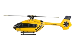 Amewi ADAC H145 Helikopter Brushless 6-Kanal 6G RTF