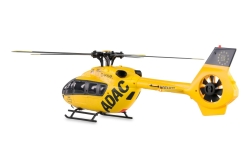 Amewi ADAC H145 Helikopter Brushless 6-Kanal 6G RTF
