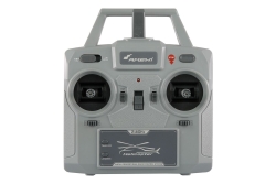 Amewi ADAC H145 Helikopter Brushless 6-Kanal 6G RTF