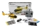 Amewi ADAC H145 Helikopter Brushless 6-Kanal 6G RTF