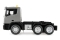 Amewi 2-in-1 Tieflader/Bagger-Set G836E/G041E 1:24 RTR