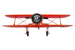 Amewi AMXFlight Beech D17s Doppeldecker 3D/6G RTF rot / Gyro