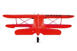 Amewi AMXFlight Beech D17s Doppeldecker 3D/6G RTF rot / Gyro