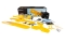 Amewi AMXFlight Beech D17s Doppeldecker 3D/6G RTF gelb / Gyr