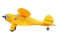 Amewi AMXFlight Beech D17s Doppeldecker 3D/6G RTF gelb / Gyr