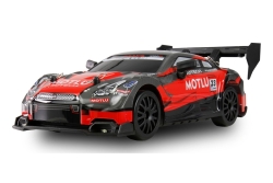Amewi Drift Racing Car 4WD 1:24 RTR rot/schwarz mit