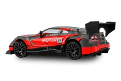 Amewi Drift Racing Car 4WD 1:24 RTR rot/schwarz mit