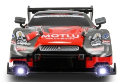 Amewi Drift Racing Car 4WD 1:24 RTR rot/schwarz mit