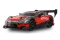 Amewi Drift Racing Car 4WD 1:24 RTR rot/schwarz mit
