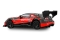 Amewi Drift Racing Car 4WD 1:24 RTR rot/schwarz mit