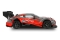 Amewi Drift Racing Car 4WD 1:24 RTR rot/schwarz mit