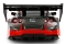 Amewi Drift Racing Car 4WD 1:24 RTR rot/schwarz mit
