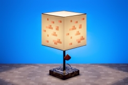 Paladone Tischlampe Minecraft