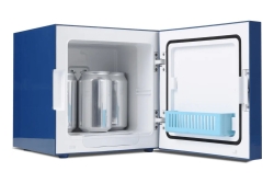 Ukonic Mini-Kühlschrank Lilo & Stitch 4L