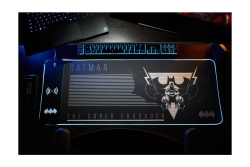 Numskull Mauspad DC Comics Batman + wireless Charge 30x80cm