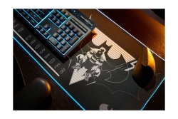 Numskull Mauspad DC Comics Batman + wireless Charge 30x80cm