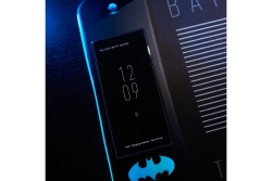 Numskull Mauspad DC Comics Batman + wireless Charge 30x80cm