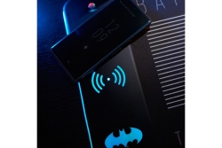 Numskull Mauspad DC Comics Batman + wireless Charge 30x80cm