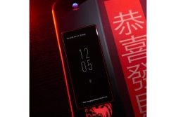 Numskull Mauspad House of Dragons + wireless Charge 30x80cm