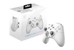 MSI Force GC300 W WHITE Gamecontroller Wireless