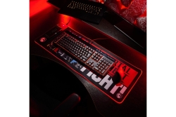 Numskull Mauspad Mortal Kombat + wireless Charge 30x80cm