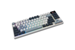 MSI FORGE GK600 TKL W SKY Gaming Keyboard Wireless