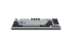 MSI FORGE GK600 TKL W SKY Gaming Keyboard Wireless