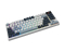 MSI FORGE GK600 TKL W SKY Gaming Keyboard Wireless