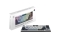 MSI FORGE GK600 TKL W SKY Gaming Keyboard Wireless