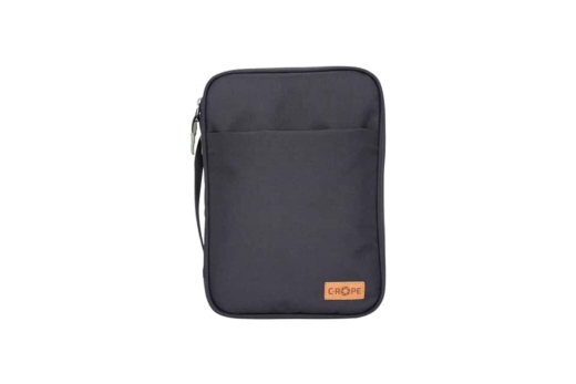 C-ROPE Elektronik Organizer Variante: L in Schwarz retail