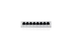 Zyxel GS-108B V5 8-Port Desktop Gigabit Ethernet Switch