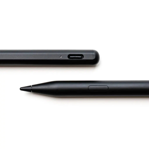 Hannspree Active Stylus Pen 80-RA000001G001 USI 2.0 black