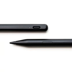 Hannspree Active Stylus Pen 80-RA000001G001 USI 2.0 black