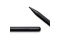 Hannspree Active Stylus Pen 80-RA000001G001 USI 2.0 black