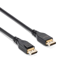 Club3D DP-Kabel 2.1 DP54 zertifiziert 3m 8K120Hz St/St retail