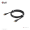 Club3D DP-Kabel 2.1 DP54 zertifiziert 3m 8K120Hz St/St retail