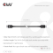 Club3D DP-Kabel 2.1 DP54 zertifiziert 3m 8K120Hz St/St retail