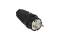 Brennenstuhl Schutzkontakt-GummiStecker 230V/16A
