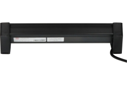Brennenstuhl ALU-Office-Line 4fach schwarz weiß *DE*