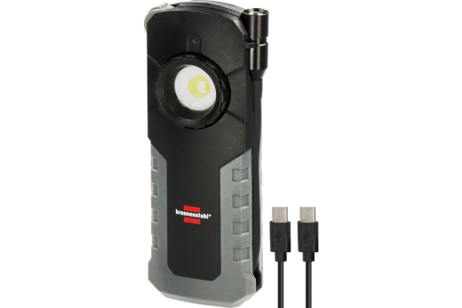 Brennenstuhl Akku LED Handleuchte HL 1000 ACW