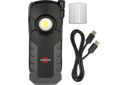 Brennenstuhl Akku LED Handleuchte HL 1000 ACW
