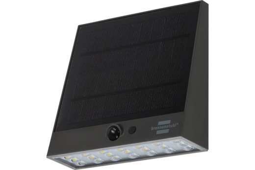 Brennenstuhl Solar LED-Strahler SOL 1000 Plana
