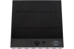 Brennenstuhl Solar LED-Strahler SOL 1000 Plana