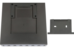 Brennenstuhl Solar LED-Strahler SOL 1000 Plana