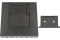 Brennenstuhl Solar LED-Strahler SOL 1000 Plana
