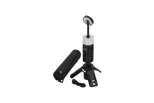 Brennenstuhl Akku LED Outdoor Campinglampe UL400AT
