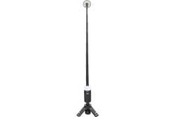 Brennenstuhl Akku LED Outdoor Campinglampe UL400AT